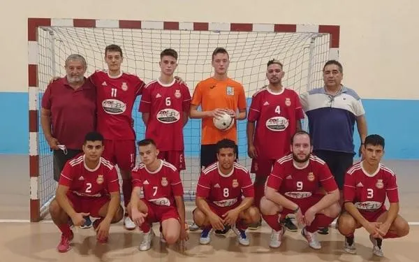 Foto: FS Roda de Berà