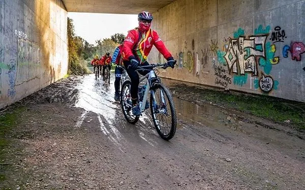Foto: Penya Ciclista Altafulla