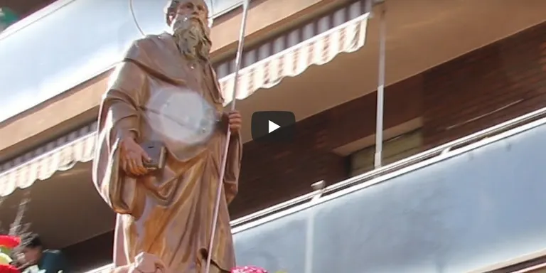 Rubí podria acollir l’any vinent la Trobada Nacional dels Tres Tombs