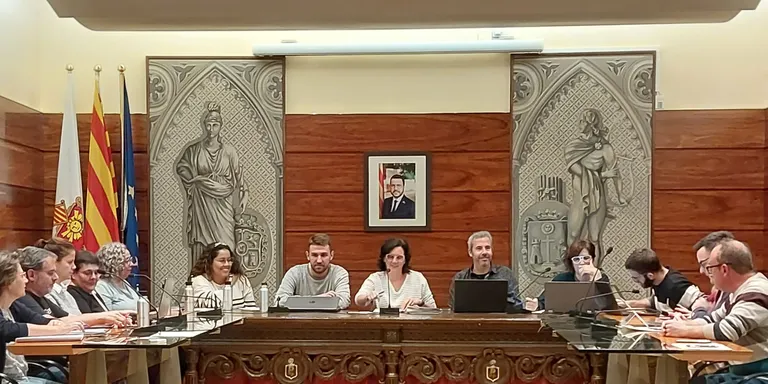 L'Ajuntament de Solsona aprova bonificar els propietaris que posin els seus pisos a la borsa d'habitatge municipal i penalitzar els que els tenen buits injustificadament