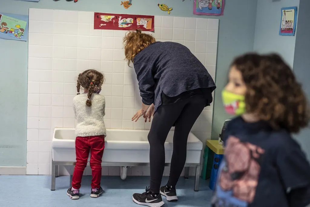 La Generalitat presenta la guia del programa TempsxCures al Camp de Tarragona