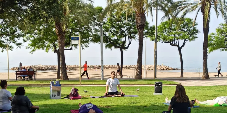 L’Ajuntament de Cambrils posa en marxa el programa “Fes Salut amb Nosaltres”