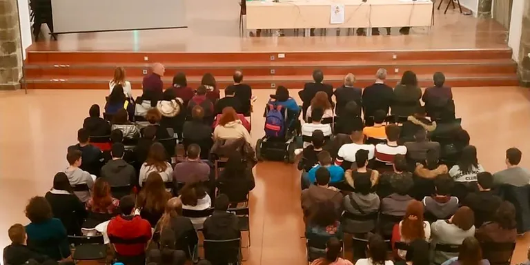 Bona valoració de la Fira de Formació Professional organitzada a la Seu