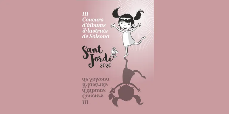 Ja es pot participar al tercer concurs d'àlbums il·lustrats de Solsona