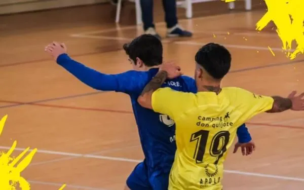 Foto: CFS Altafulla