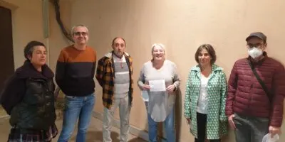 Neix la plataforma Valls per la Llengua per fomentar el català