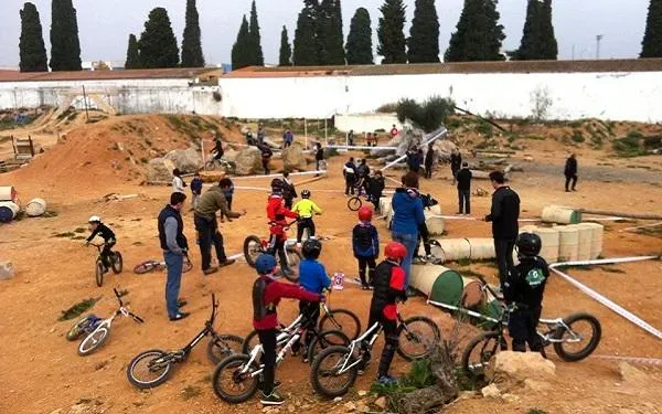El Club Biketrial Costa daurada Torredembarra tanca amb èxit la primera edició de la Lliga de Trial