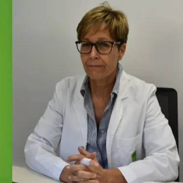 Entrevista amb la psicòloga clínica Araceli Teixidó