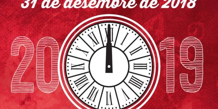 La plaça de l’església torna a acollir aquesta nit la festa de Cap d’Any organitzada per l’Ajuntament