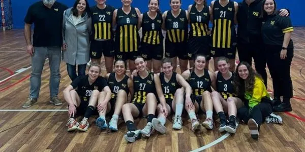 CB Altafulla – BBG – CB Morell ‘B’: estrena en la segona fase