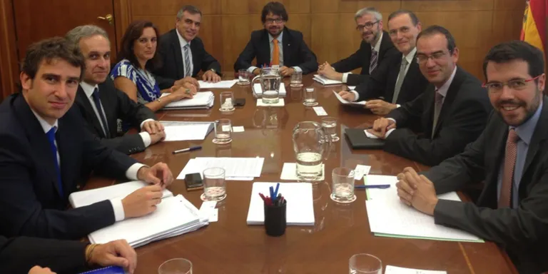 L'Ajuntament de la Seu, satisfet de l'acord perquè l'aeroport aculli vols comercials