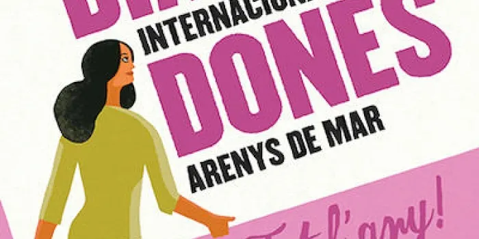 Nous actes per fomentar la igualtat de gènere tot l'any