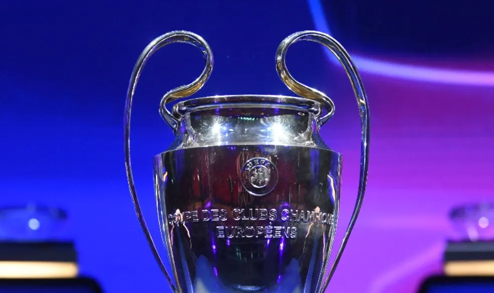 La Champions League no es disputarà a Rússia