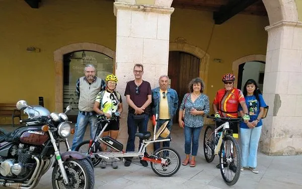 Foto: Altafulla Ràdio