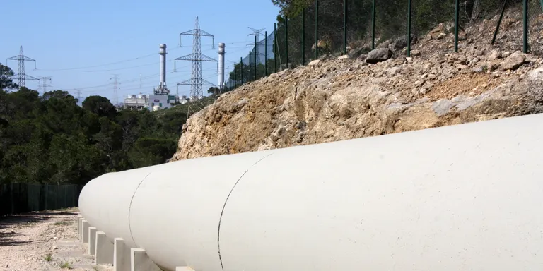 Els col·legis professionals proposen interconnectar el sistema Ter-Llobregat i el del Consorci d’Aigües de Tarragona