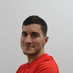 Joan Jové, entrenador 1r equip femení CFSADM - episode art