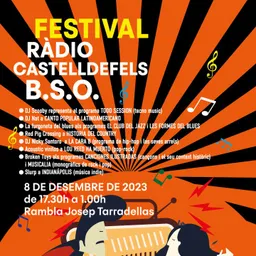 Festival concert BSO 2023 del 8/12/2023 - episode art