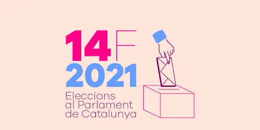 El TSJC manté la convocatòria d’eleccions al Parlament pel 14 de febrer