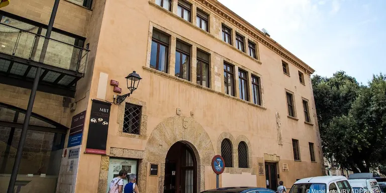 Constantí celebrarà la Nit dels Museus amb una sortida al Museu Bíblic Tarraconense