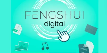 Valls entra a la campanya del Fengshui Digital
