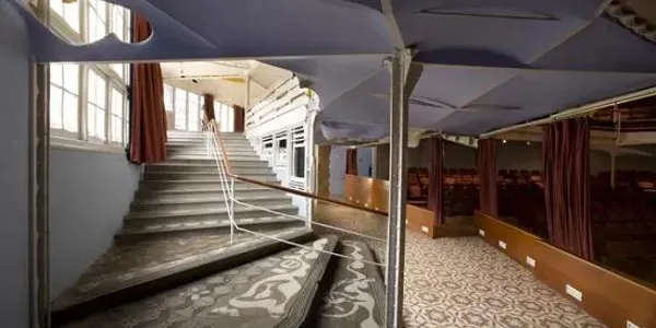 El Govern declara Bé Cultural d'Interès Nacional el Teatre Metropol de Tarragona
