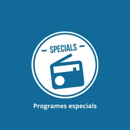 Especial Dia Mundial de la Poesia - episode art
