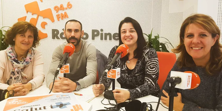 Com parlar de la sexualitat amb els nostres fills/es?
