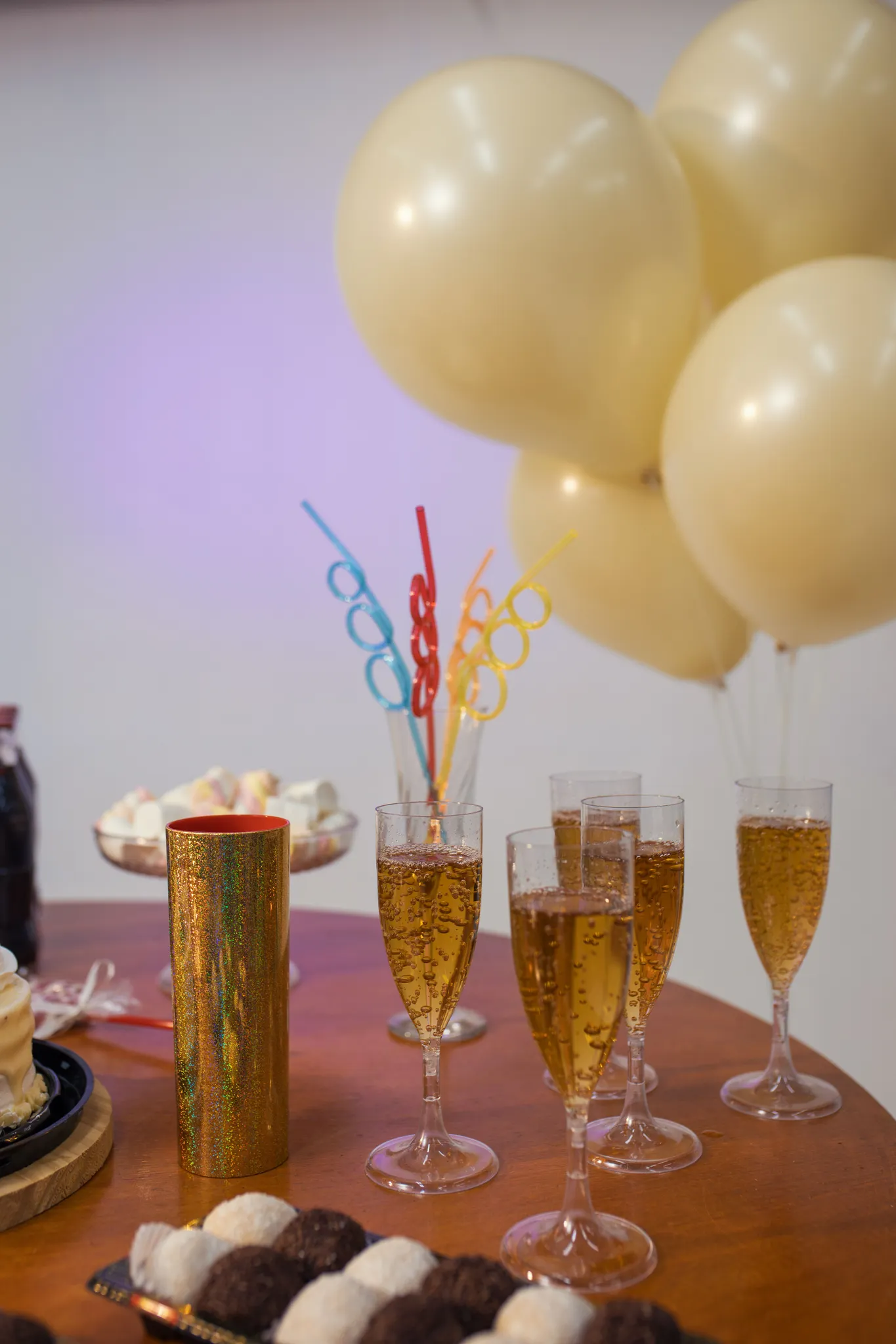 Salut i Benestar: l'altra cara de la festa