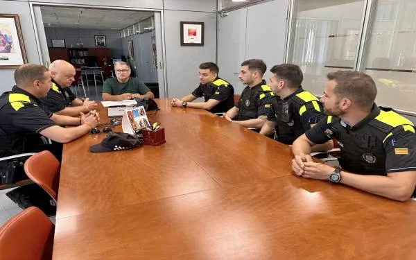 Foto: Ajuntament de Roda de Berà
