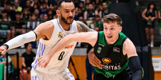 La Penya buscarà avui forçar el cinquè partit (21h)