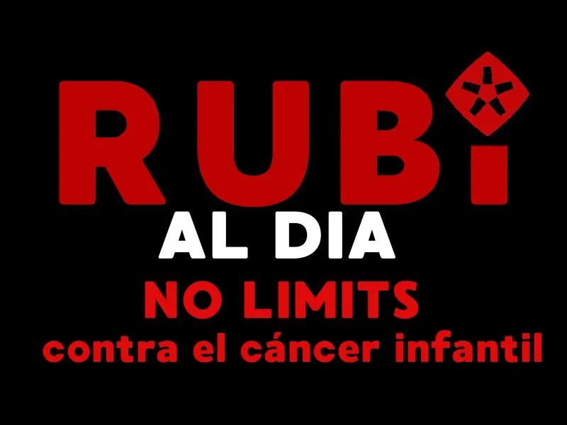RUBÍ AL DIA divendres 15 MARÇ 2019