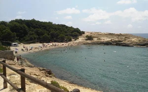 Foto: Altafulla Ràdio