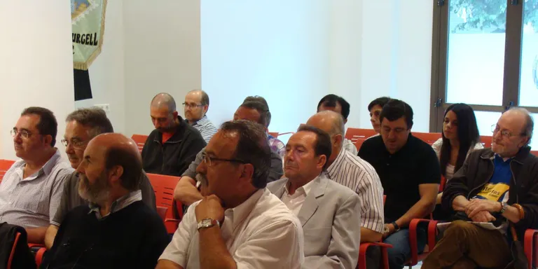 El Carnaval de la Seu recupera el ball de disfresses i incorpora el Timbaler