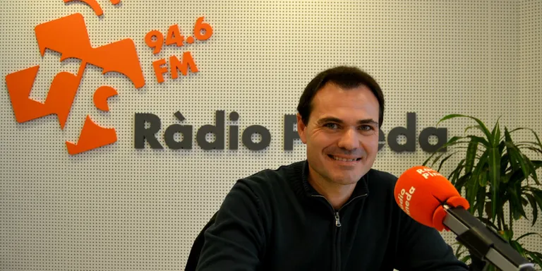 Marcos Ortega (CeC): «Catalunya En Comú-Podem tindrà la clau per recosir la política catalana"
