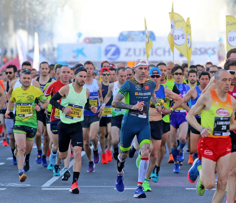 La Marató de Barcelona 2020, virtual i gratis