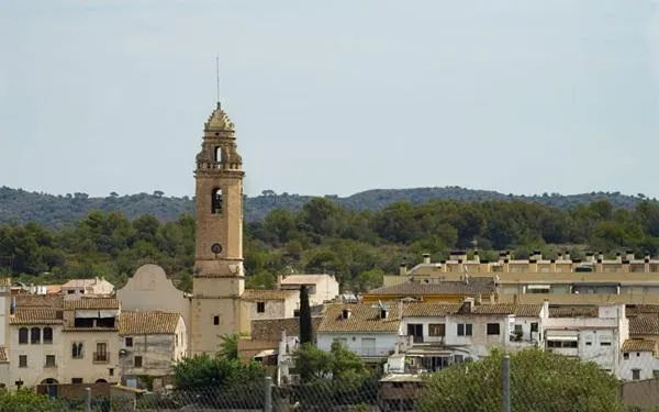 Foto: Ajuntament de La Pobla de Montornès