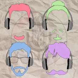 Corb.Net del 6/5/2022 - episode art