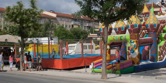 Els barris vallencs anul·laran les festes majors d’estiu