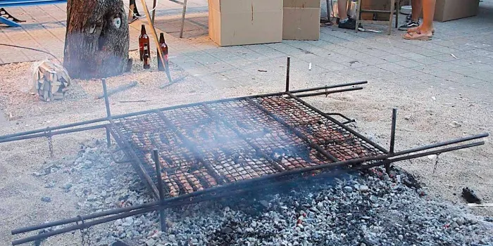 La Botifarrada Popular tampoc pot faltar per Festa Major