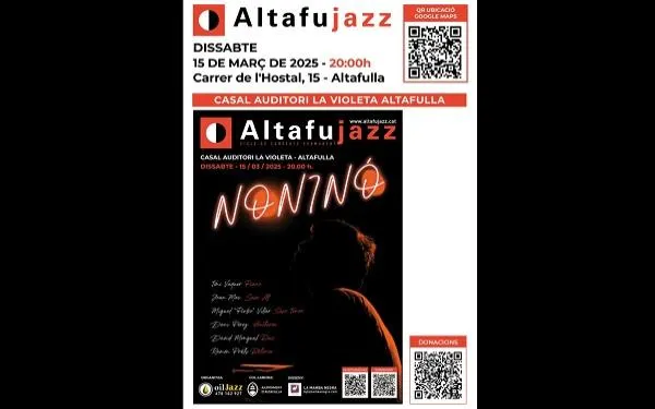 Foto: Altafujazz