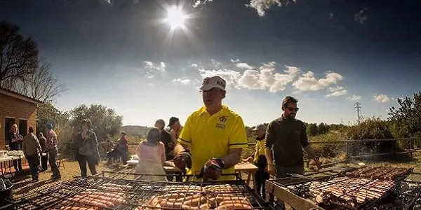 La Penya Ciclista d’Altafulla organitza la calçotada 2018 el pròxim 24 de març