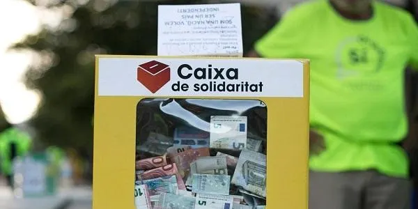 L’ANC d’Altafulla celebra la decisió d'Alemanya de deixar Puigdemont en llibertat i no extradir-lo pel delicte de rebel·lió
