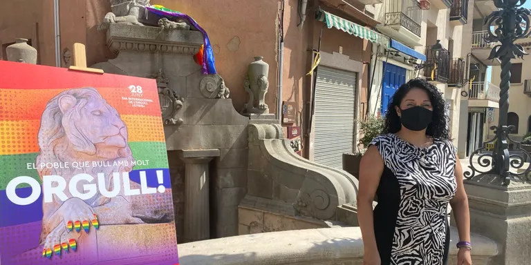 L’Ajuntament fa un bon balanç del primer any de funcionament del Punt SAI LGTBI