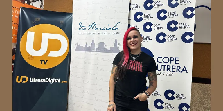 Lidia La Gore abrirá el ciclo Noches del Castillo el viernes 10 de julio
