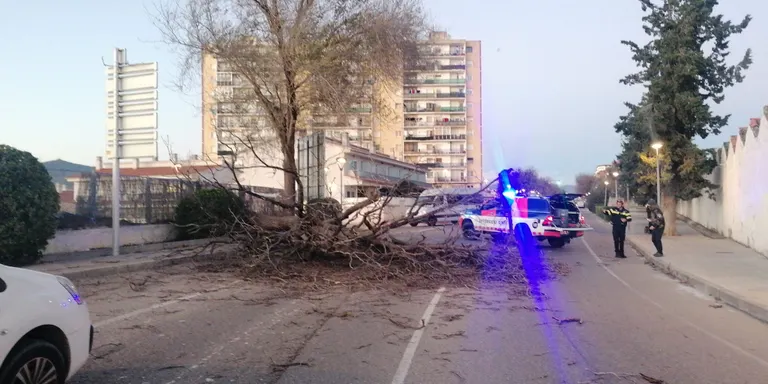 Protecció Civil desactiva el Pla #VENTCAT