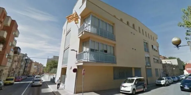 Caiguda d’un 4% dels advocats adscrits al torn d’ofici al partit judicial de Valls