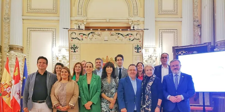 Cambrils, present en el projecte ‘Experiències gastronòmiques amb el sector primari’ de Saborea