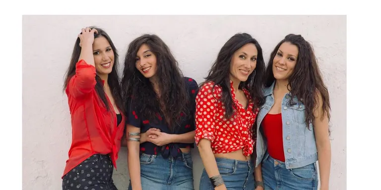 Las Migas oferiran un concert solidari a Agramunt a favor del repte Stargardt Go