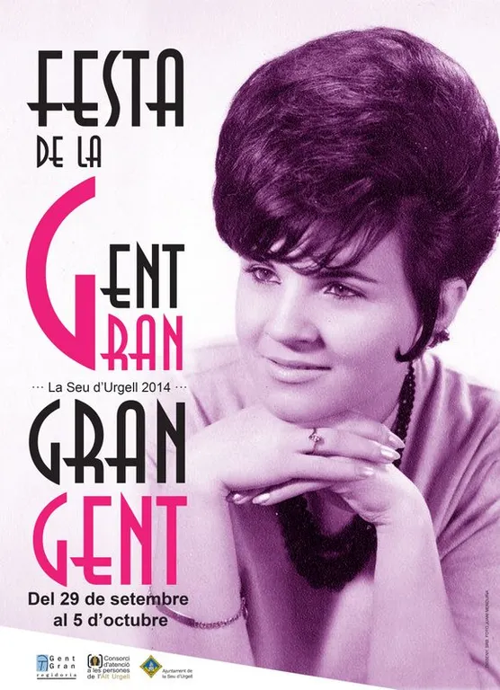 La Seu ho té tot a punt per a la Festa de la Gent Gran 2014