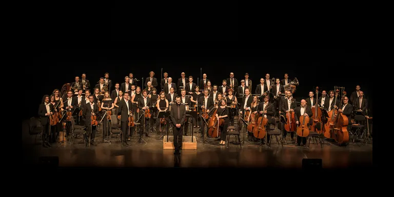 L'Orquestra Simfònica Julià Carbonell de les Terres de Lleida ofereix un concert gratuït aquest dissabte a Solsona